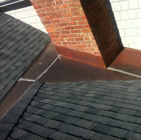 Chimney Leak Repair East Northport NY