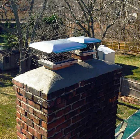 Chimney Cap Installation East Northport NY