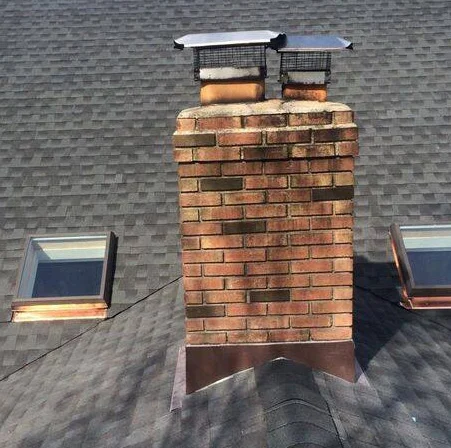 Masonry Chimney Repair East Northport NY